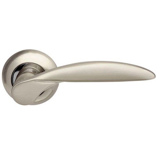 Ручки на розетах Armadillo Diona LD20-1SN/CP-3 Ручки на розетах Armadillo Diona LD20-1SN/CP-3
