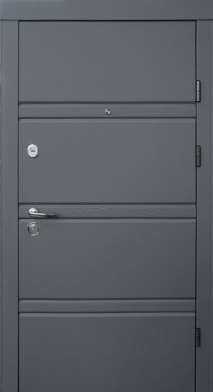 Вхідні Двері Грація 2 кольори Qdoors