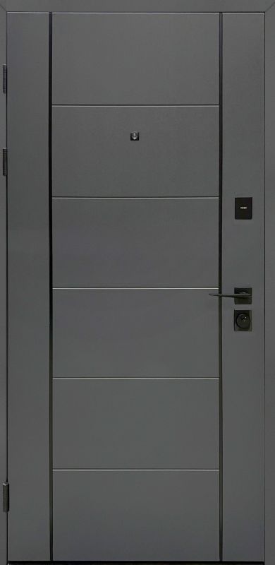 Вхідні двері HYGGE Apart 100  LINE