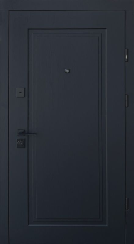 Вхідні Двері Florence 4К 2 кольори "Страж" Вхідні Двері Florence 4К 2 кольори "Страж"