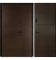 Вхідні Двері полуторні ТЕРМО HOUSE 703/191 Vinorit 1200 Булат
