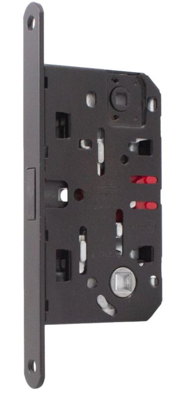 AGB Механізм Mediana Polaris чорний магнітний