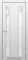 Двері міжкімнатні Корфад AL-01