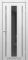 Двері міжкімнатні Корфад AL-02
