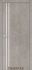 Двері міжкімнатні Корфад з молдингом ALP-01