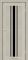 Двері Stildoors Арізона ПВХ