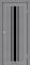 Двері Stildoors Арізона ПВХ