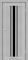 Двері Stildoors Арізона ПВХ