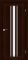 Двері Stildoors Арізона ПВХ