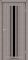 Двері Stildoors Арізона ПВХ