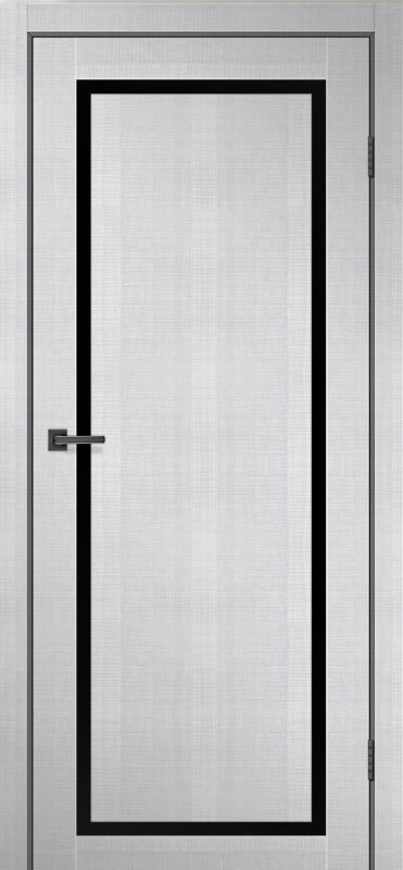Двері міжкімнатні MS doors модель Далас ПВХ Двері міжкімнатні MS doors модель Далас ПВХ