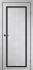 Двері міжкімнатні MS doors модель Далас ПВХ