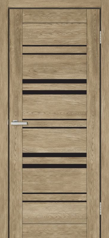Міжкімнатні двері Doors С017 Дуб Натуральний