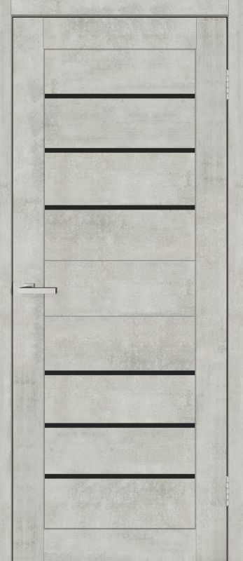 Міжкімнатні двері DOORS С034 БЕТОН