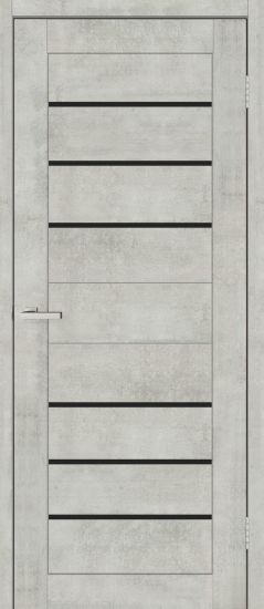 Міжкімнатні двері DOORS С034 БЕТОН