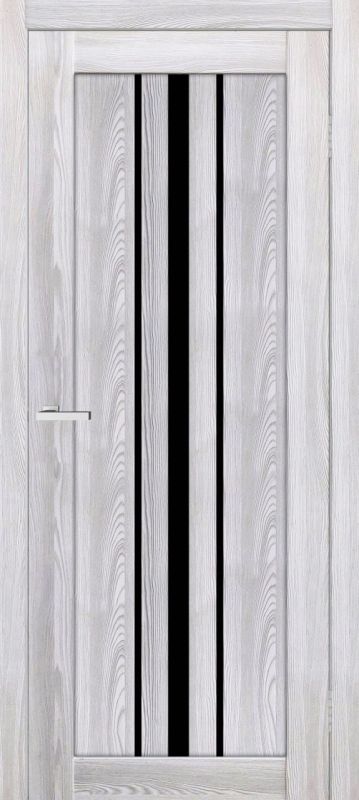 Міжкімнатні двері DOORS С050 Ясень Сизий