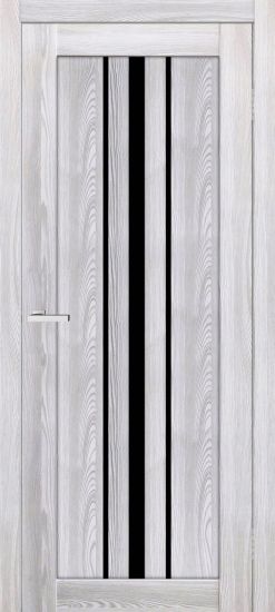 Міжкімнатні двері DOORS С050 Ясень Сизий