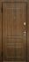 Вхідні Двері Стандарт+ 055 "Galicia"