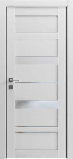 Міжкімнатні двері Гранд Delux ​​5