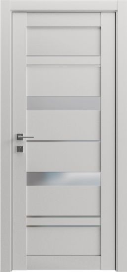 Міжкімнатні двері Гранд Delux ​​5
