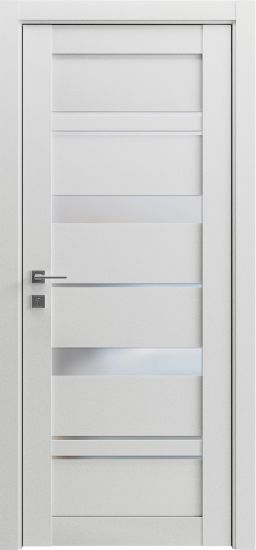 Міжкімнатні двері Гранд Delux ​​5