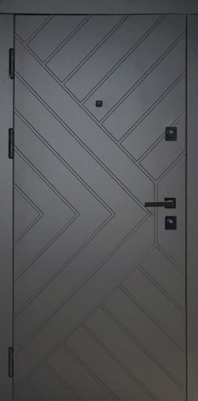 Вхідні Двері Apart 120 3K Diagonal 2 кольори "TM HYGGE" Вхідні Двері Apart 120 3K Diagonal 2 кольори "TM HYGGE"