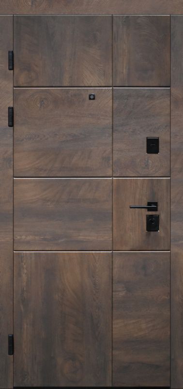 Вхідні Двері Apart 120 3K Square "TM HYGGE" Вхідні Двері Apart 120 3K Square "TM HYGGE"