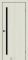 Двері міжкімнатні КДФ line glass-01