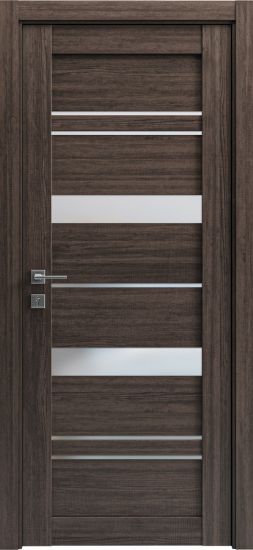 Міжкімнатні двері Гранд Delux ​​5