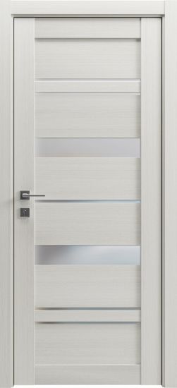 Міжкімнатні двері Гранд Delux ​​5