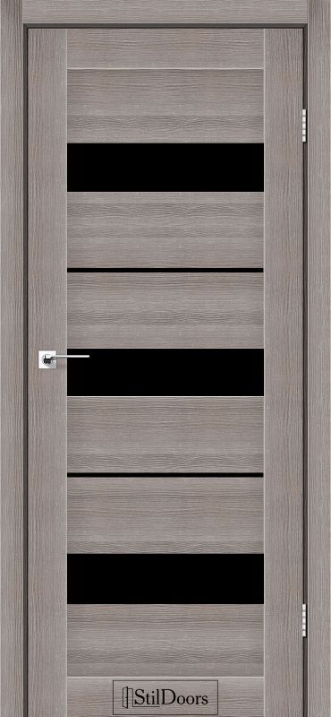 Двері міжкімнатні Stildoors Мехіко ПВХ Двері міжкімнатні Stildoors Мехіко ПВХ