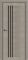 Двері міжкімнатні MS doors модель Невада ПВХ