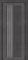 Двері міжкімнатні MS doors модель Невада ПВХ