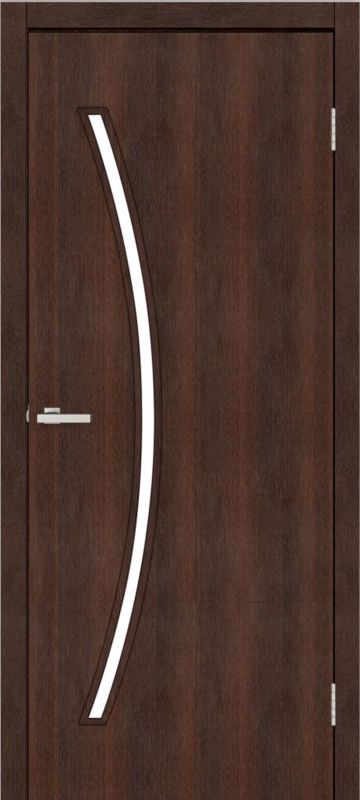Двері міжкімнатні MS doors модель Остін ПВХ Двері міжкімнатні MS doors модель Остін ПВХ