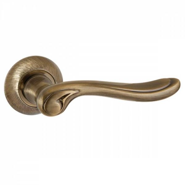 Ручки на розетах Punto Onda TL