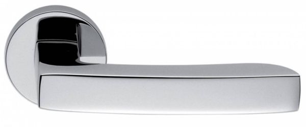 Ручки на розетах Colombo Viola