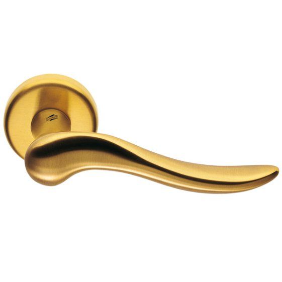 Ручки на розетах Colombo Peter