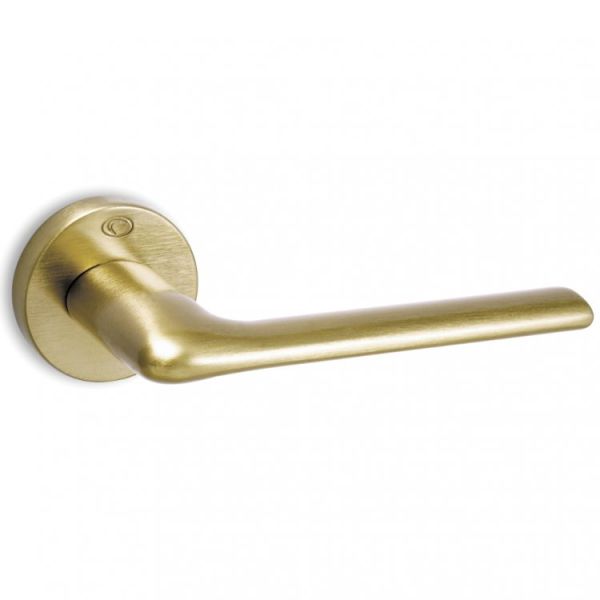 Ручки на розетах Convex 1485 S26