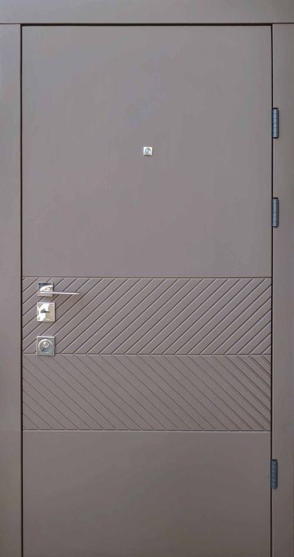Вхідні Двері Авангард Б'юті М 2 кольори "Qdoors" Вхідні Двері Авангард Б'юті М 2 кольори "Qdoors"