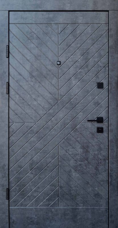 Вхідні Двері Премиум Некст 2 кольори "Qdoors" Вхідні Двері Премиум Некст 2 кольори "Qdoors"