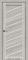 Двері міжкімнатні Дарумі модель Розалія