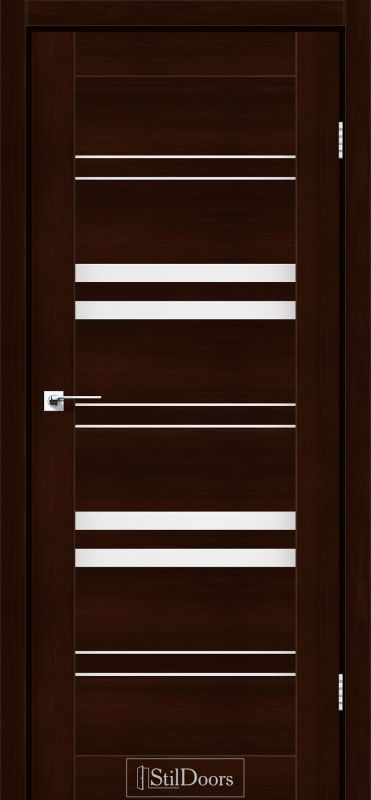 Двері міжкімнатні Stildoors модель Словенія Двері міжкімнатні Stildoors модель Словенія