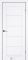 Двері КДФ Вена ПВХ